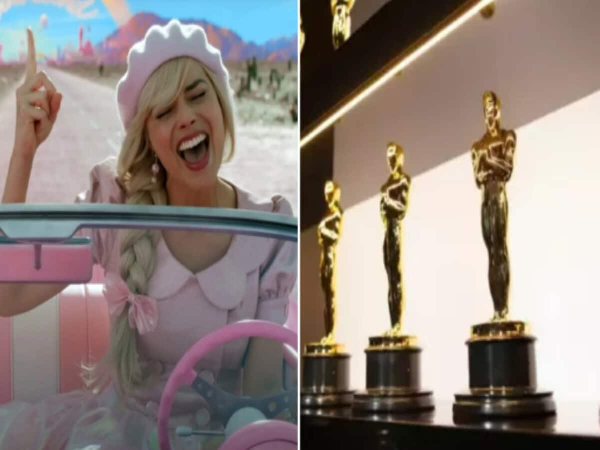 96 oscars shortlists announced barbie oppenheimer shine in 10 categories