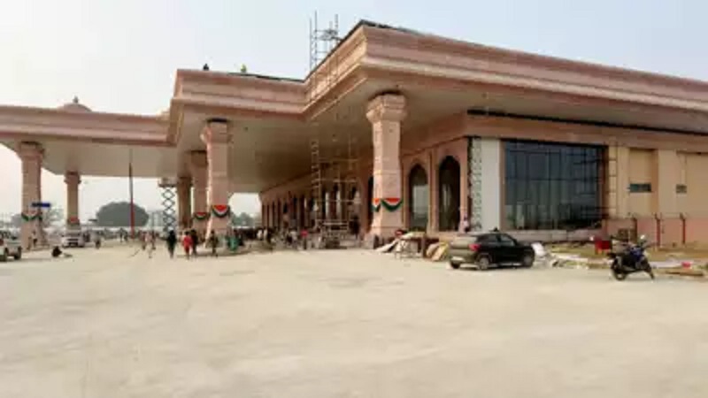 AYODHYA