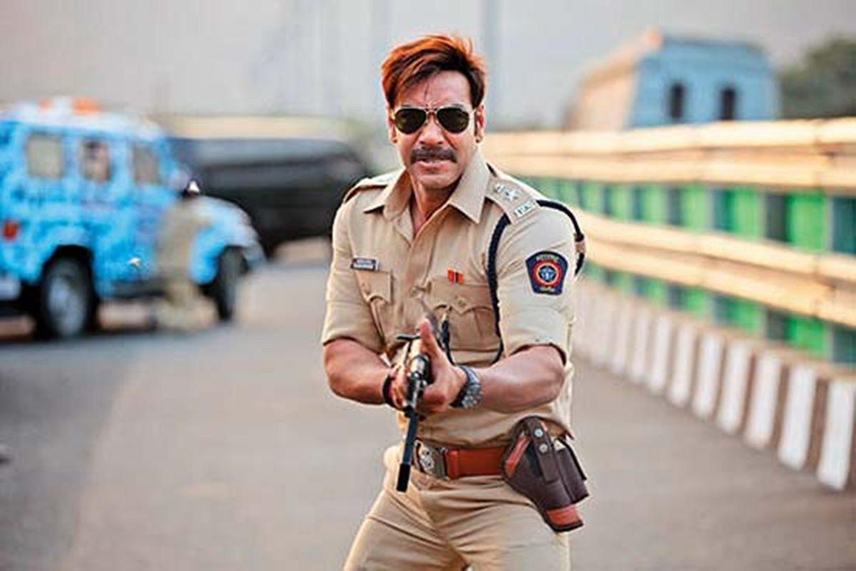 Advice for Ajay Devgan to rest