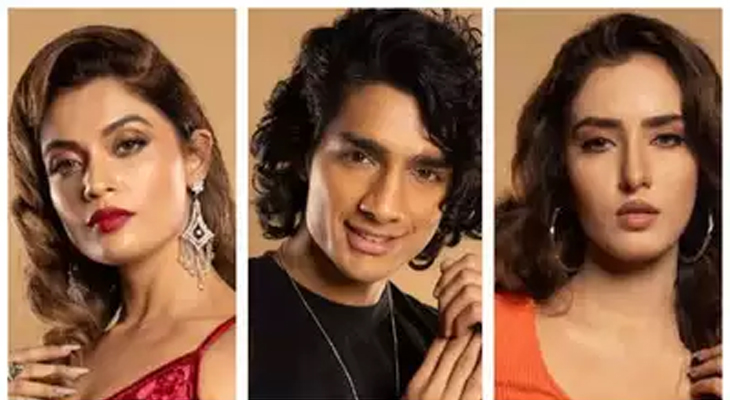 Andaz 2 Will See A New Cast Of Andaz Satya Day
