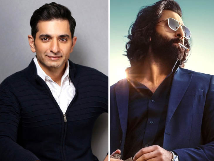 Animal actor Siddhant Karnik expressed concern about not getting work in the industry