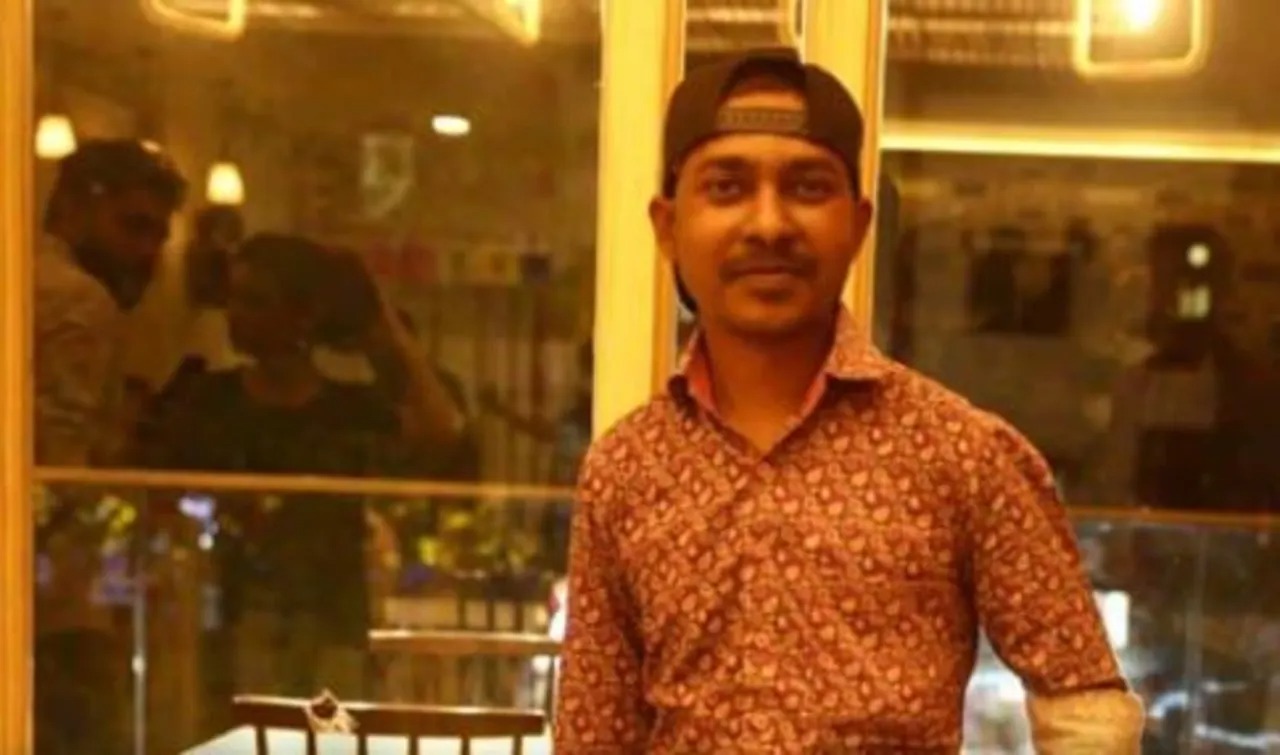 Bollywood actors death in Delhi No one came to collect the body