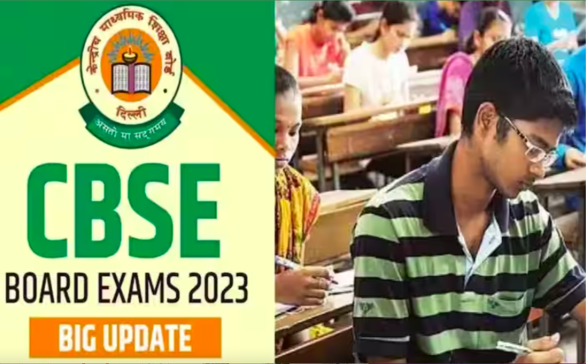 Cbse Exam 2024 Latest Update