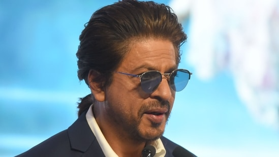 I dont like watching my own films Shah Rukh Khan