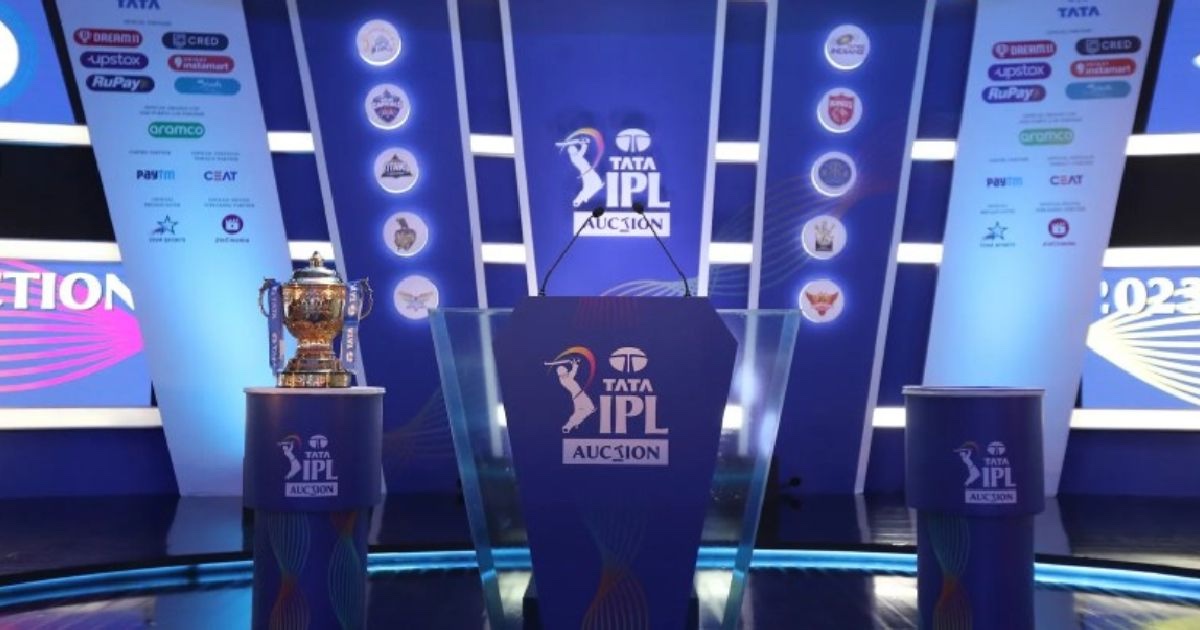 Ipl 2024 Satya Day