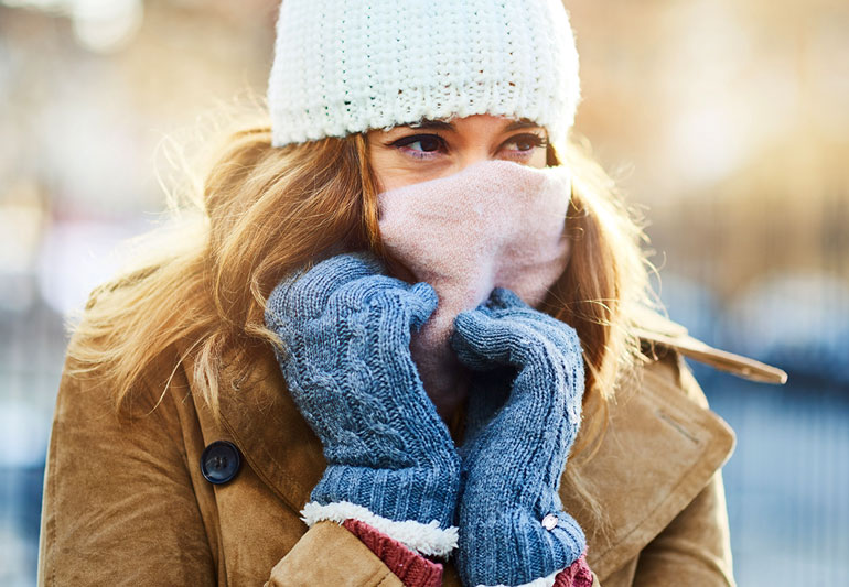 Winter