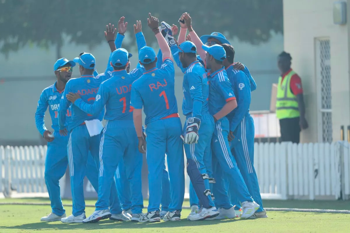 Indian Team Announced For The World Cup This Player Got The Command Entry Into The Squad Of 15 Players Satya Day
