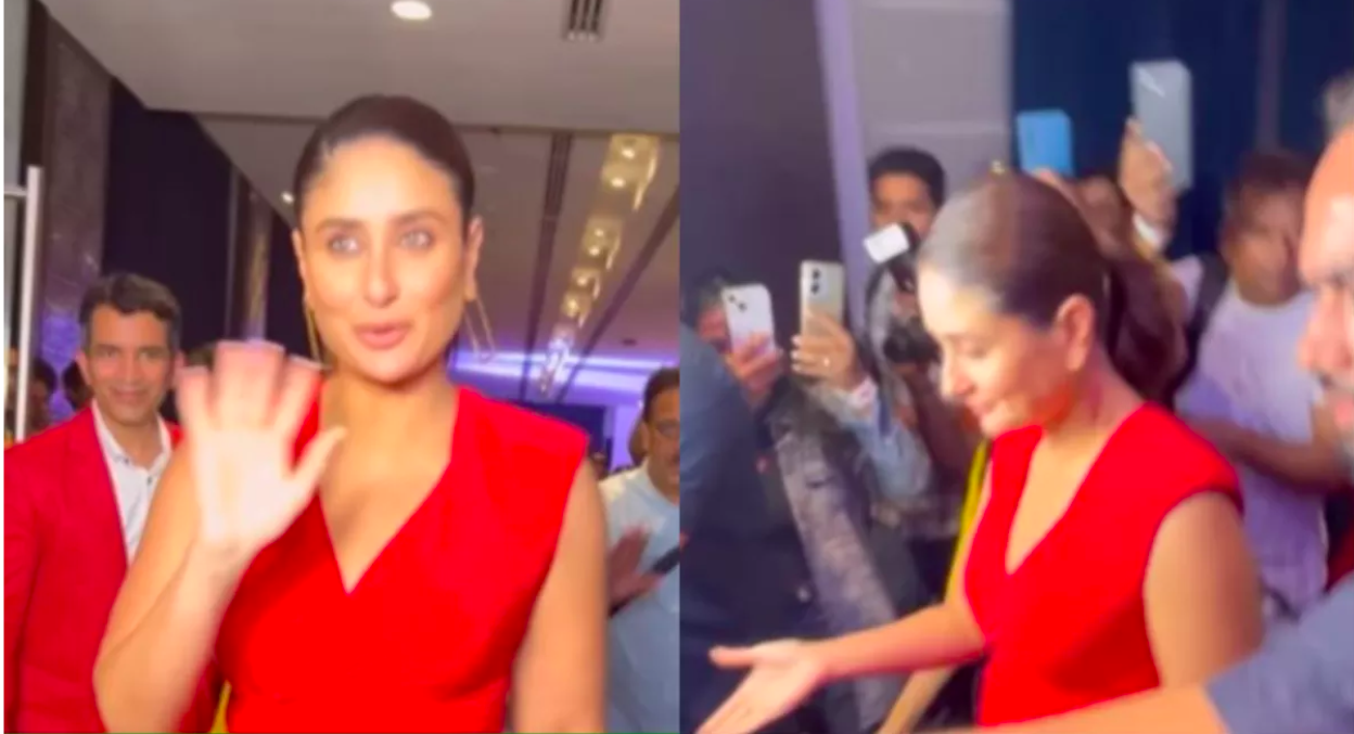 Kareen Kapoor Satya Day