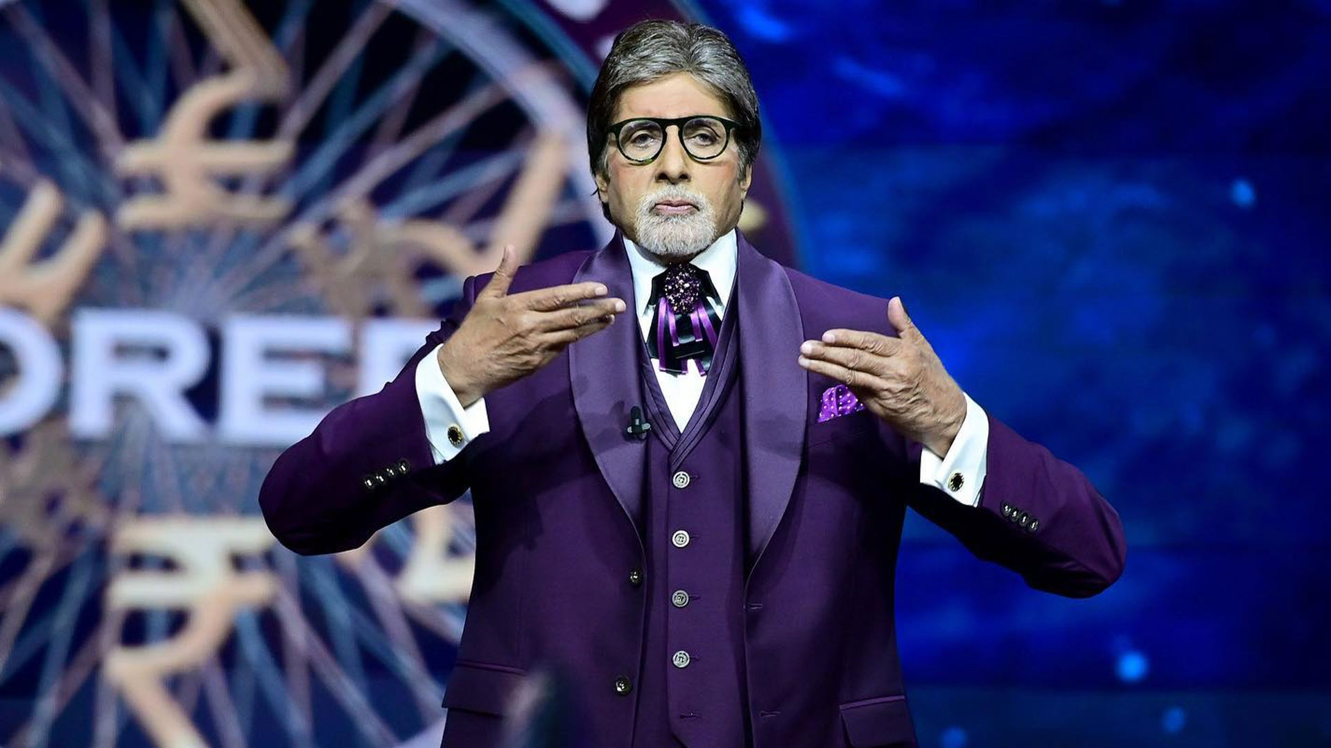 Kaun Banega Crorepati made Amitabh rich