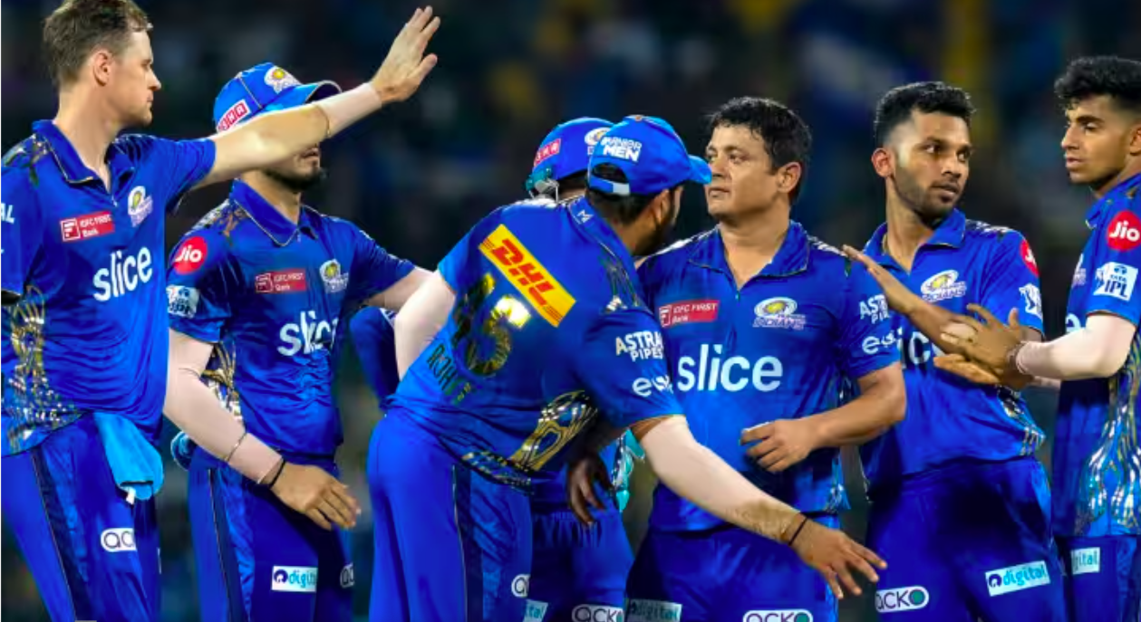 Mumbai Indians