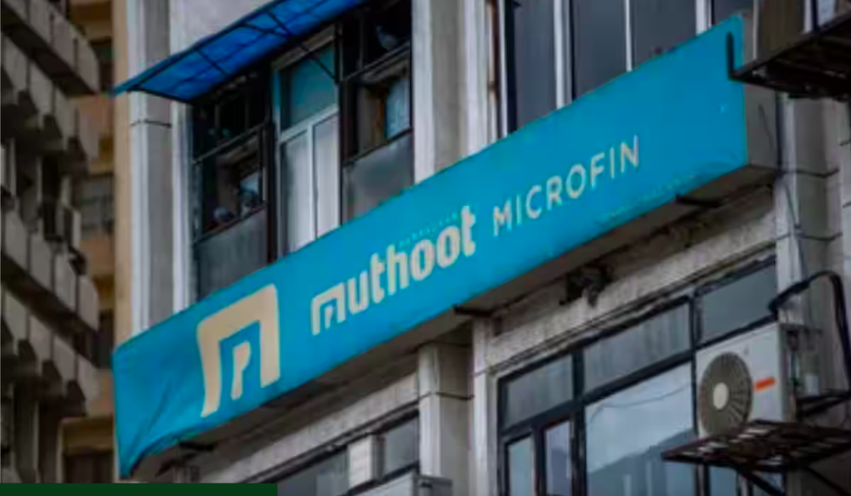 Muthoot Fin Satya Day