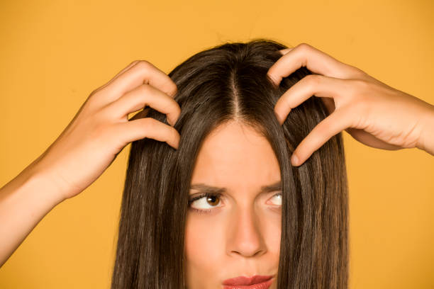 OILY HAIR