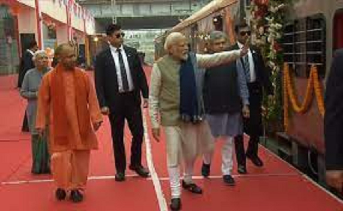 PM MODI JI AYODHYA