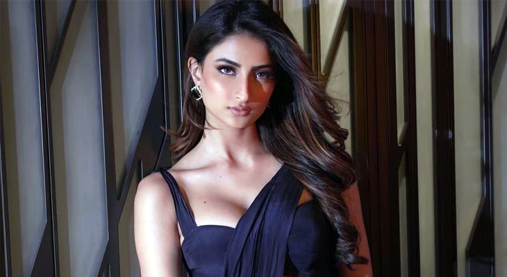 Palak Tiwari As The Heroine For Bhoolbhoolaiyya 3 Too Satya Day