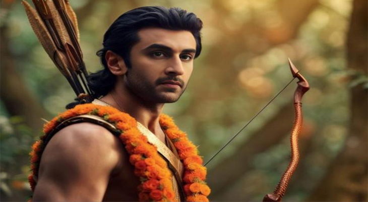 Ranbir And Sai Pallavi Ramayana Shooting From Next June Satya Day