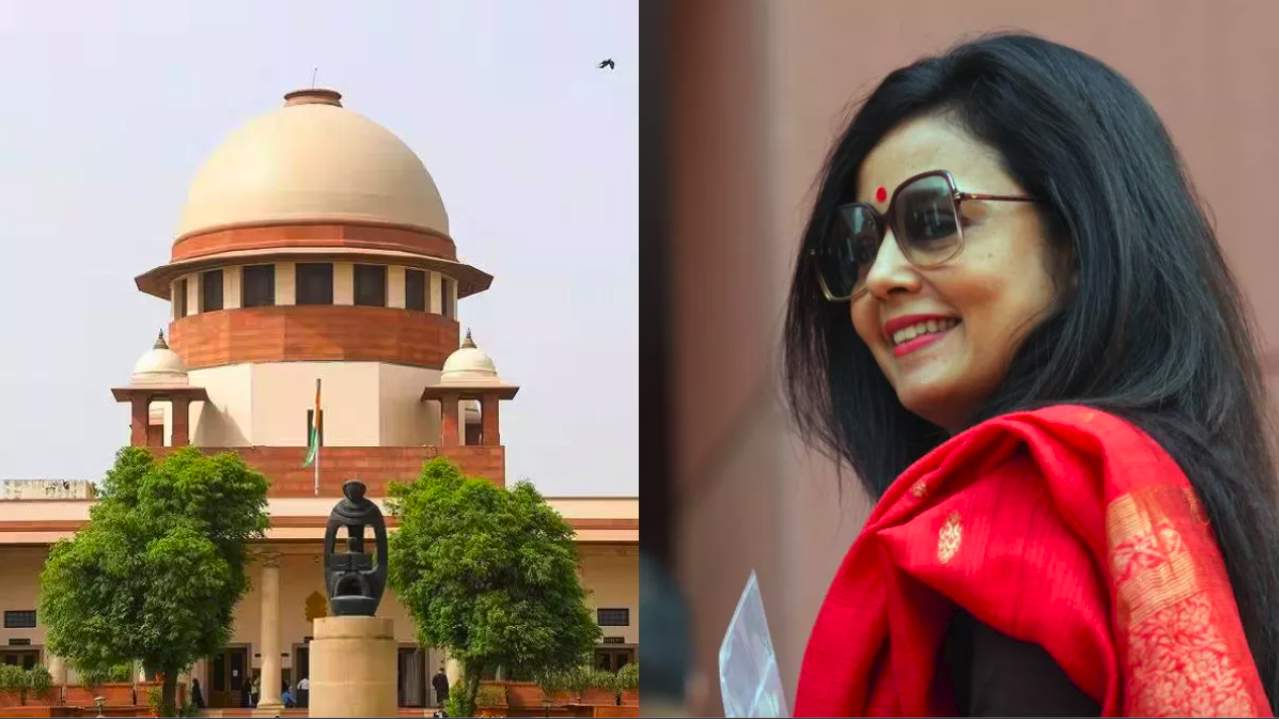 SC moitra