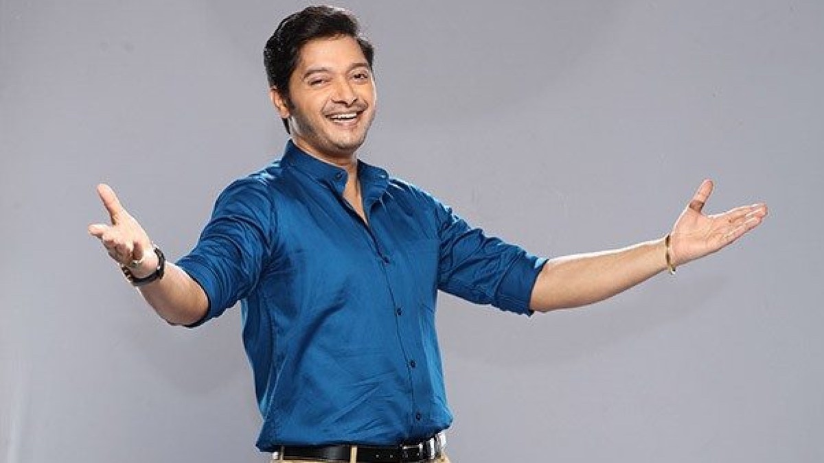 Shreyas Talpade Satya Day