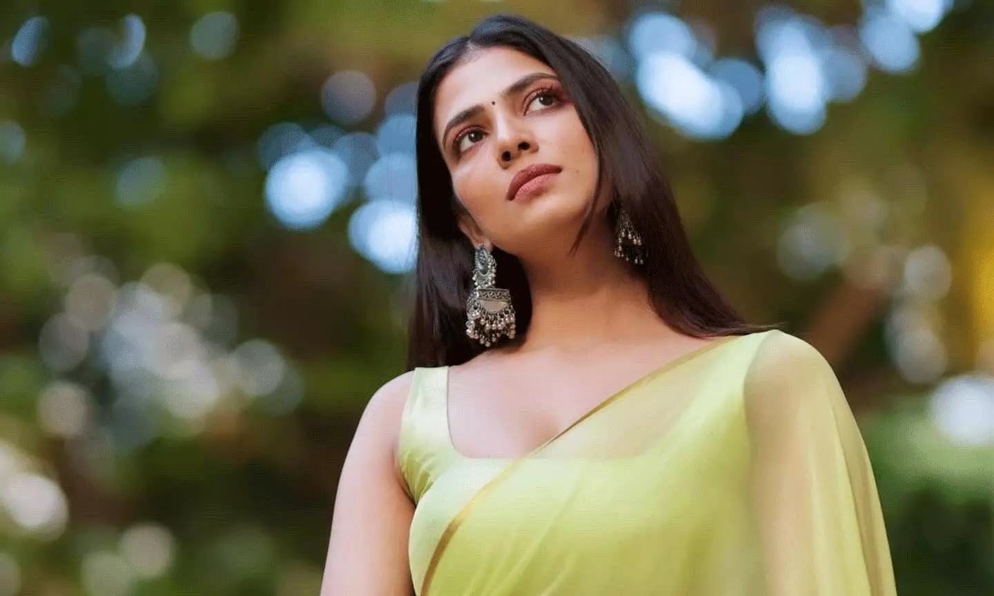 The Second Part Of Animal Will Have Malvika Mohan As The Heroine Satya Day