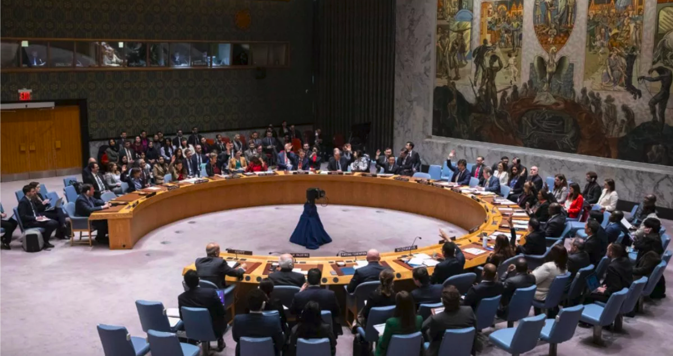 UNSC