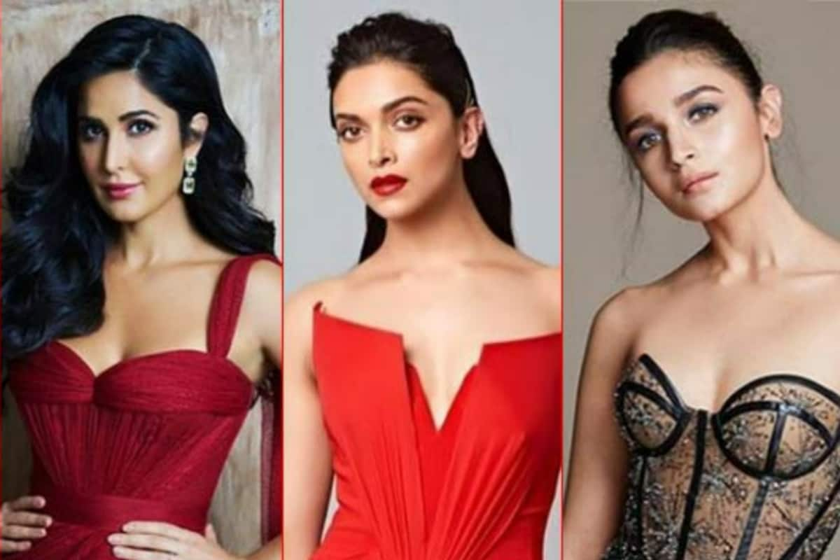 a catfight between these 2 actresses of bollywood a situation like