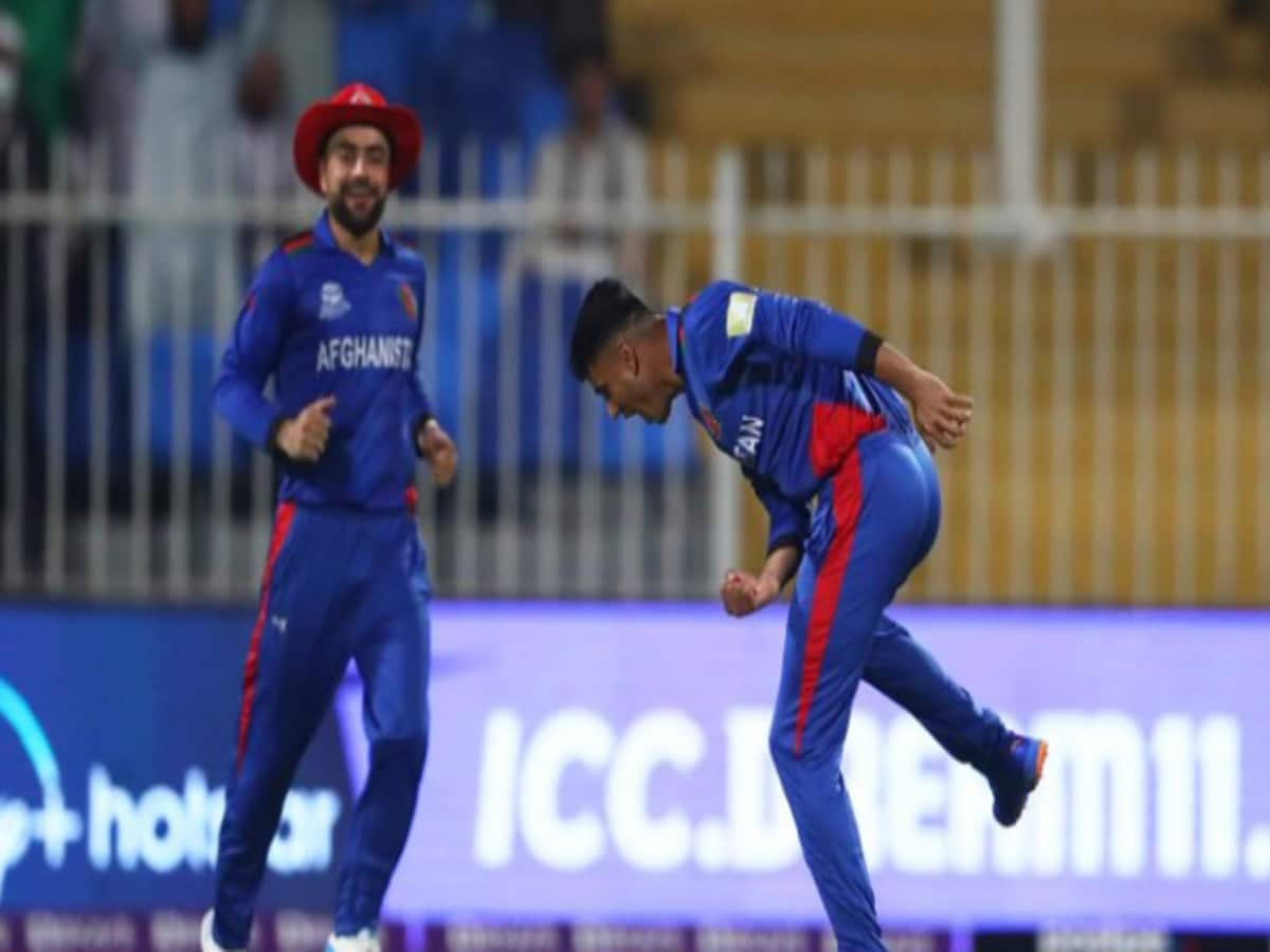 Afghanistan Ban Mujeeb Ur Rahman Naveen Ul Haq Fazalhaq Farooqi Set To Miss Ipl 2024 Satya Day