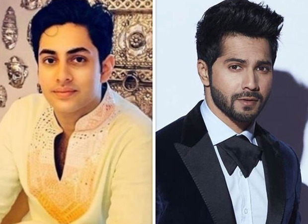 Agastya In Varun Out Napokids Now Face Each Other In Bollywood Satya Day