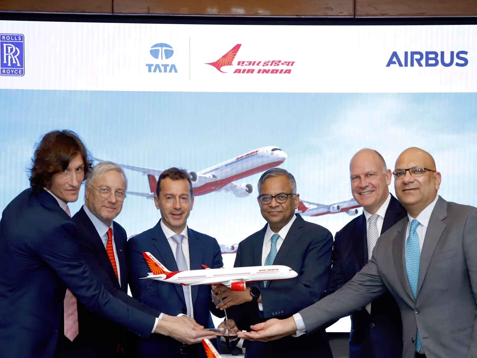 airbus india