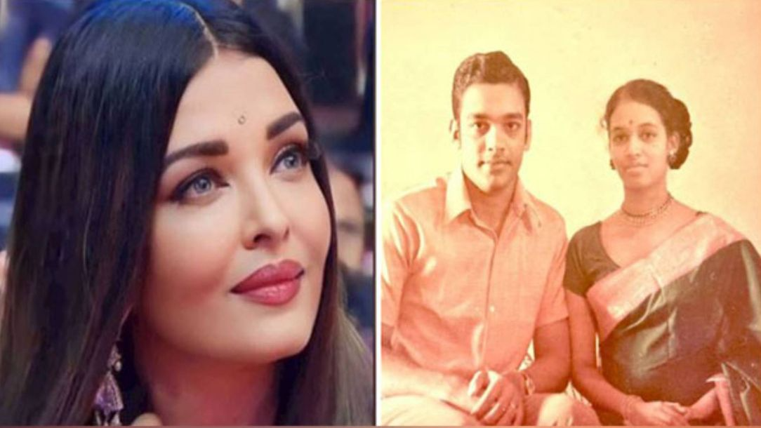 aishwarya wrote an emotional post remembering whom
