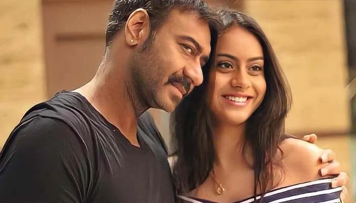 Ajay Devgan Daughter Nyasa Devgan Bollywood Debut Plans Cleared Doubts Satya Day