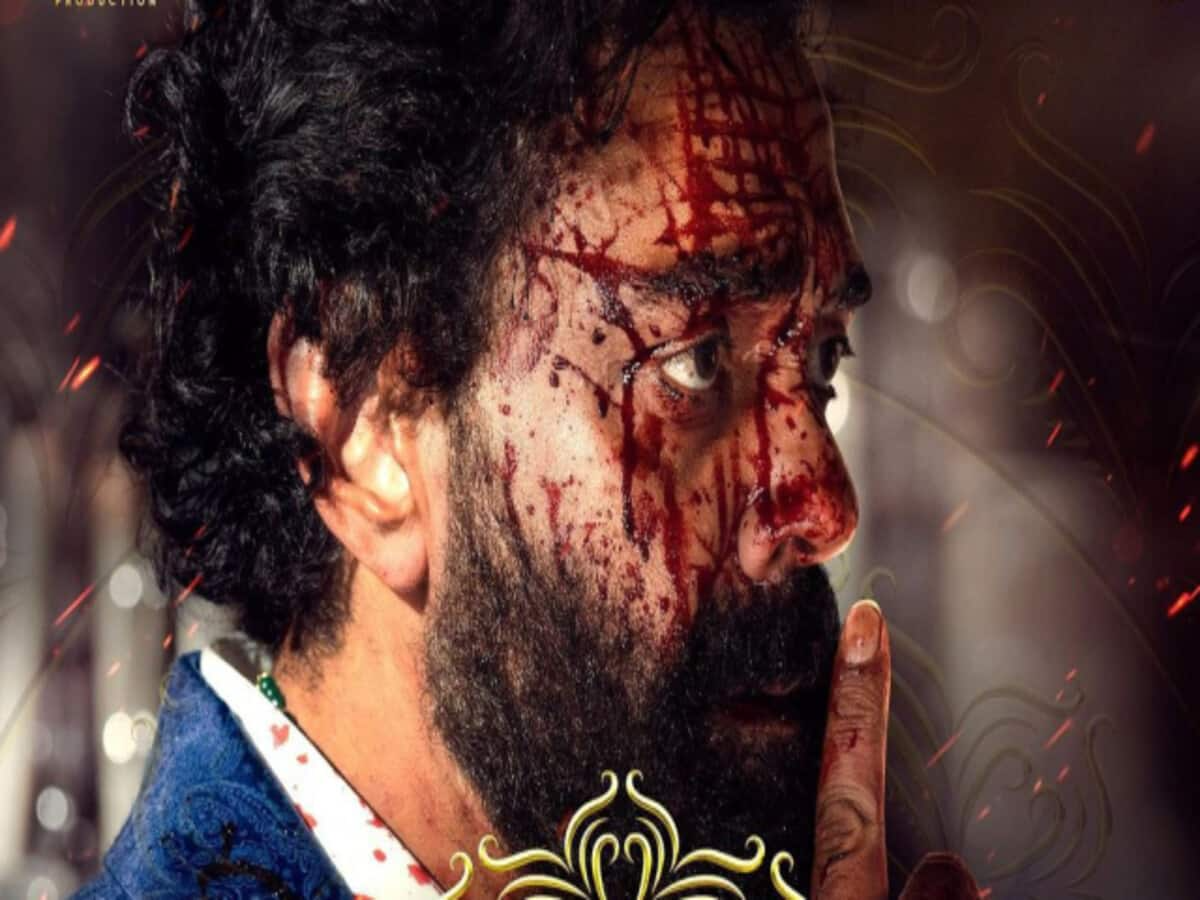 Animal Actor Reverts Weather Bobby Deol Is Part Of Animal Park Or Not Satya Day