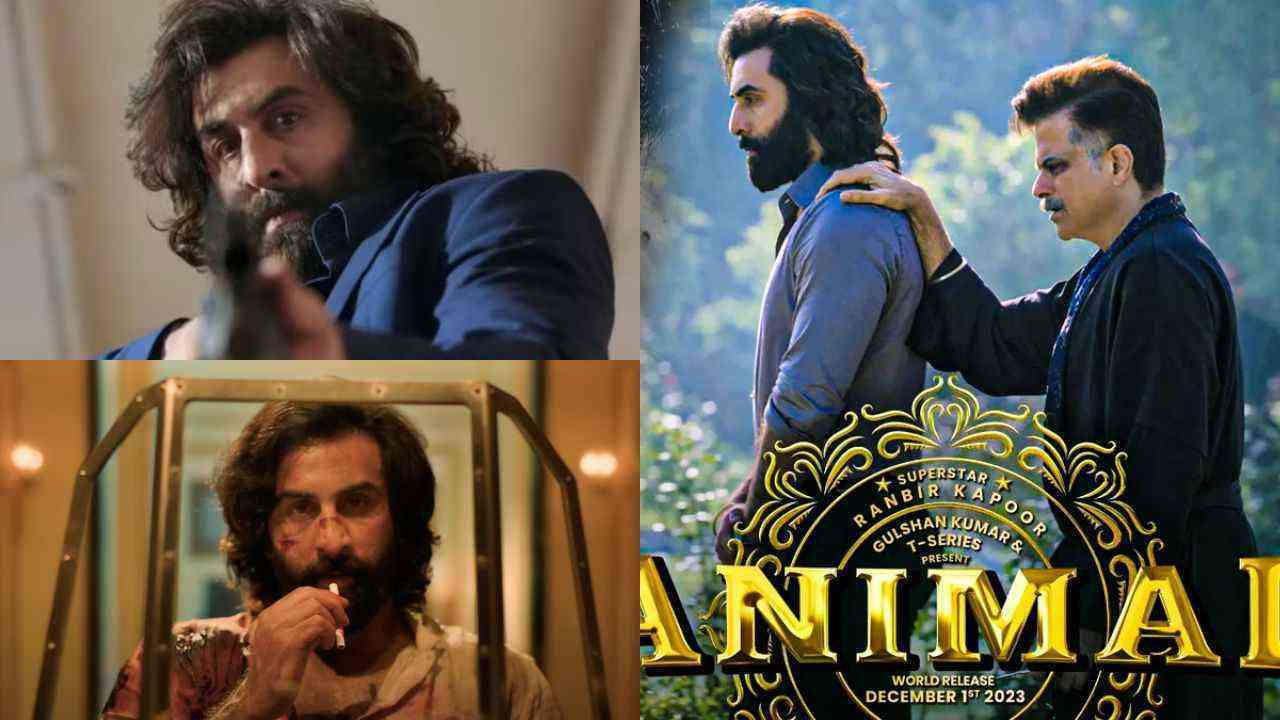 Animal Box Office Collection Worldwide Ranbir Kapoor Movie To Enter 1000 Cr Club Satya Day