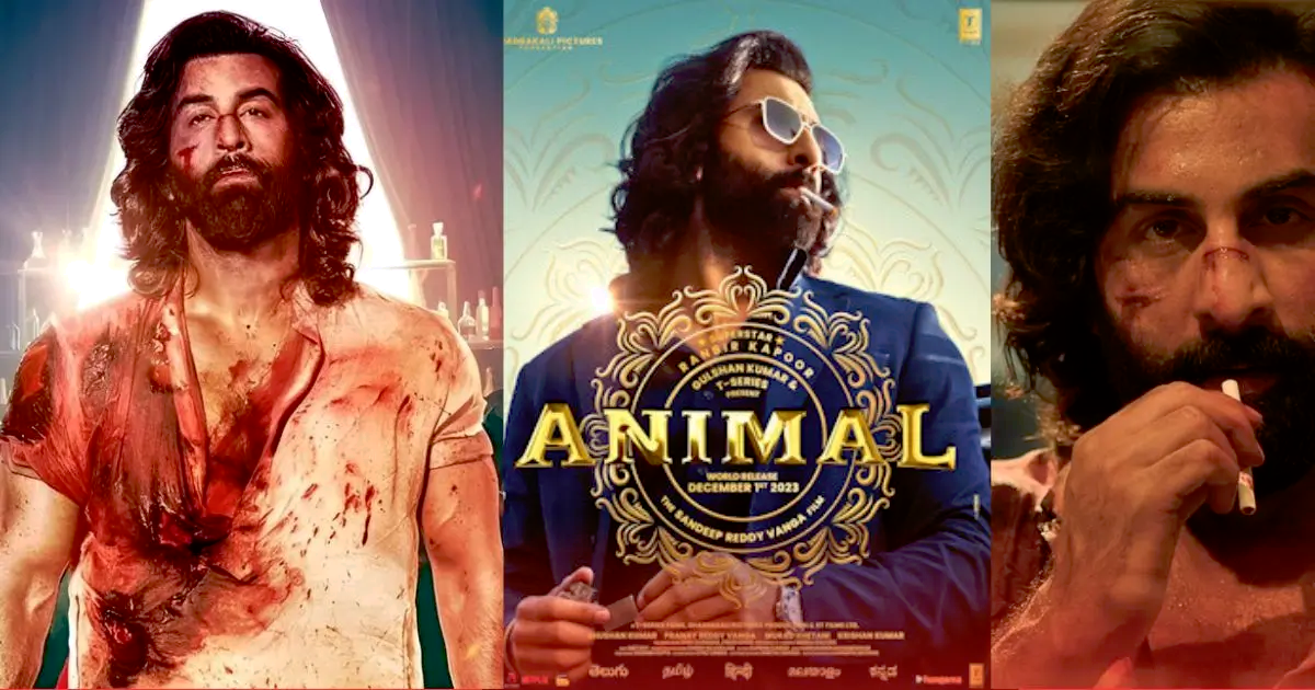 animal moviee