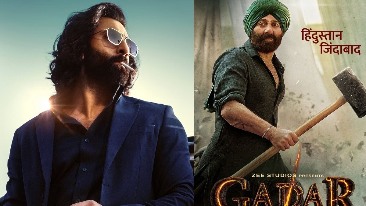 Animal Worldwide Collection Day 11 Ranbir Broke Gadar 2 And Sultan Record Satya Day