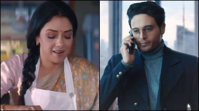 anupamaa spoiler anuj kapadia real father restaurant owner upcoming twists