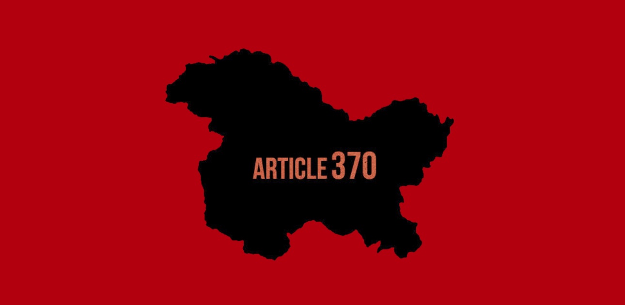 Artical 370