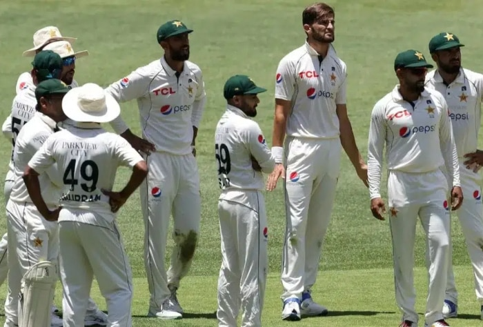 australia announced squad eight days before boxing day test lance morris out