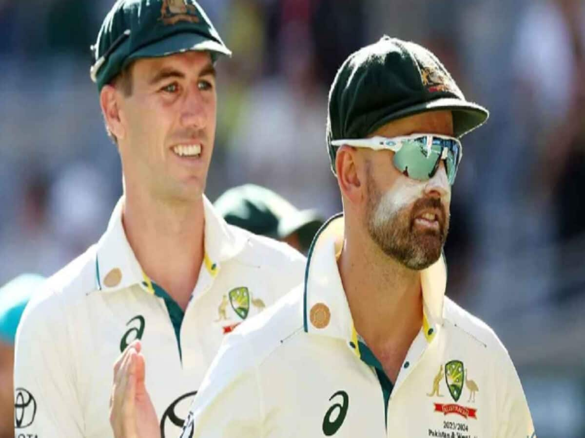 Australia Squad Announcement For Boxing Day Test Match Vs Pakistan Lance Morris Satya Day