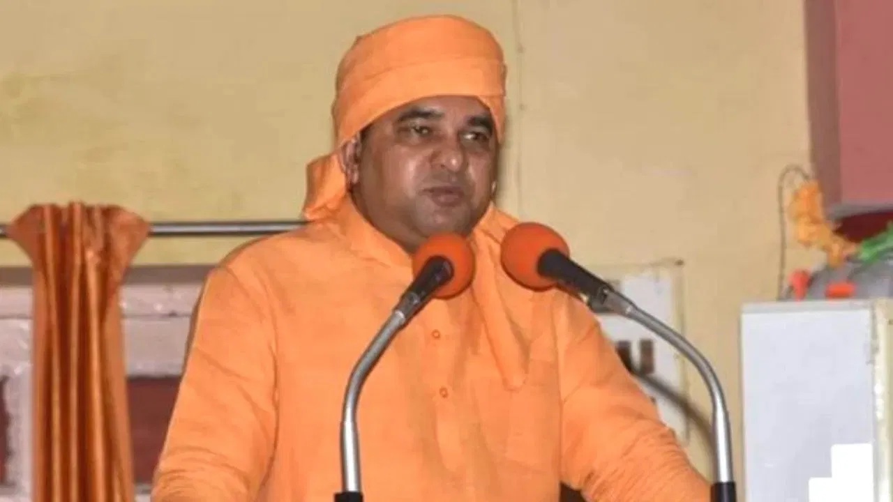 Baba Balaknath Satya Day