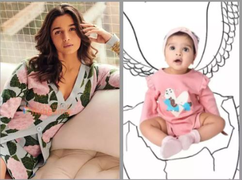 Balancing Motherhood And Work Alia Bhatt Opens Up About Leaving Daughter Satya Day