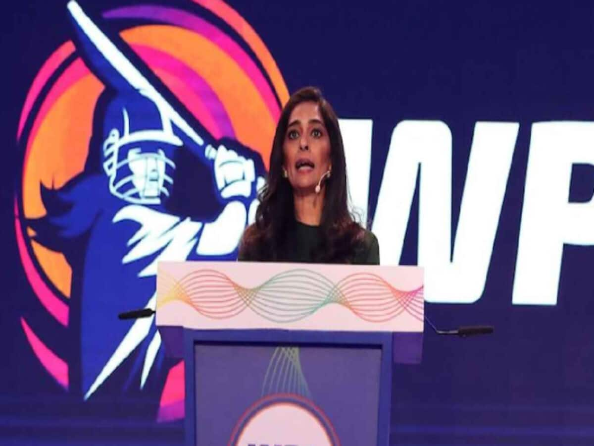 Bcci Confirmed Mallika Sagar Will Conduct Ipl 2024 Auction In Dubai Satya Day