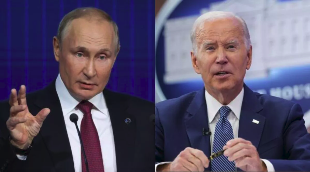 biden putin