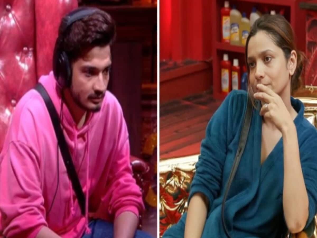 Bigg Boss 17 Ankita Lokhande Taking Outside Information From Prp Doctors People Call It Unfair Satya Day