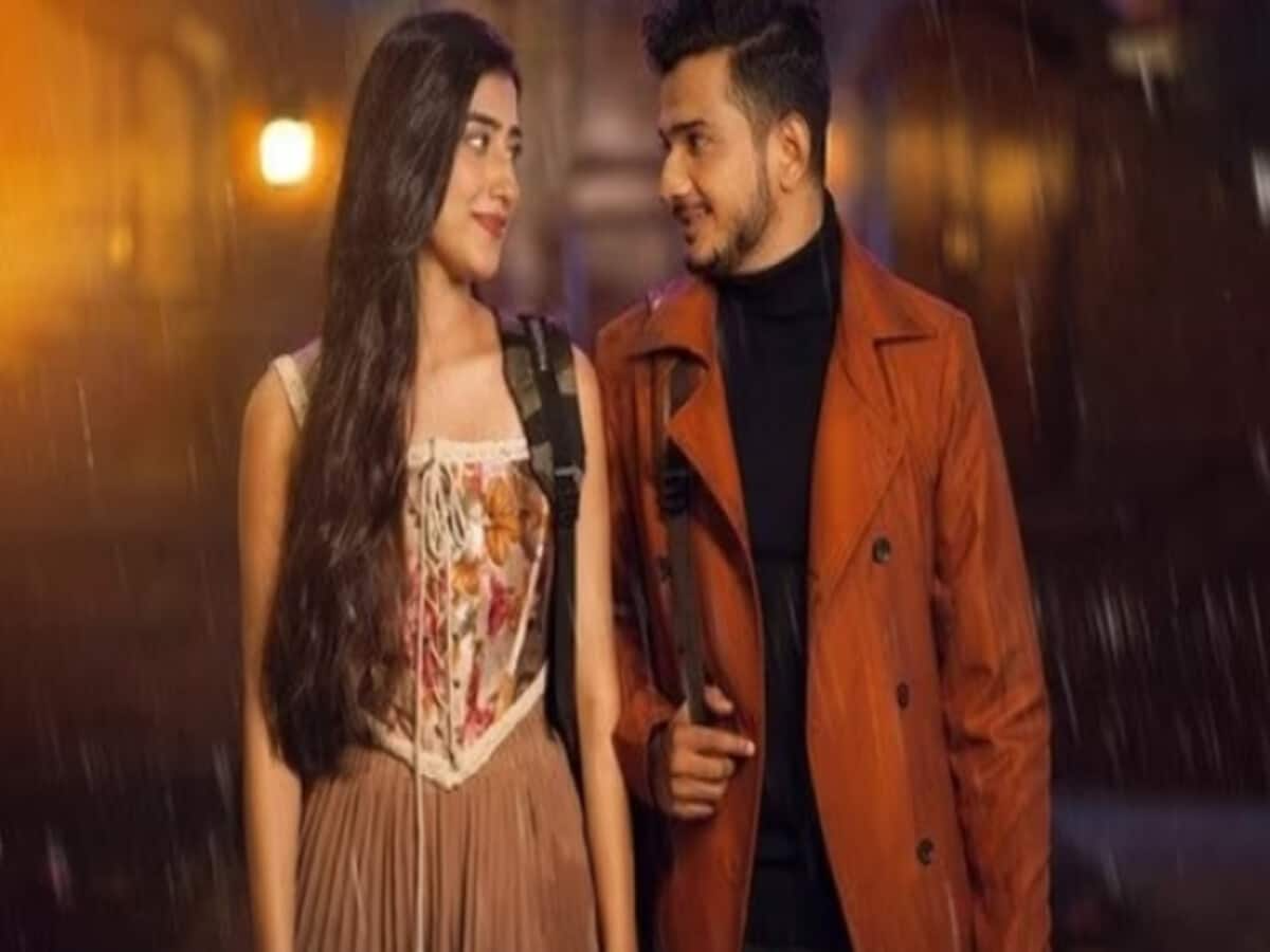 Bigg Boss 17 Contestant Munawar Faruqui Girlfriend Naazila Ends Relationship With Stand Up Comedian Satya Day