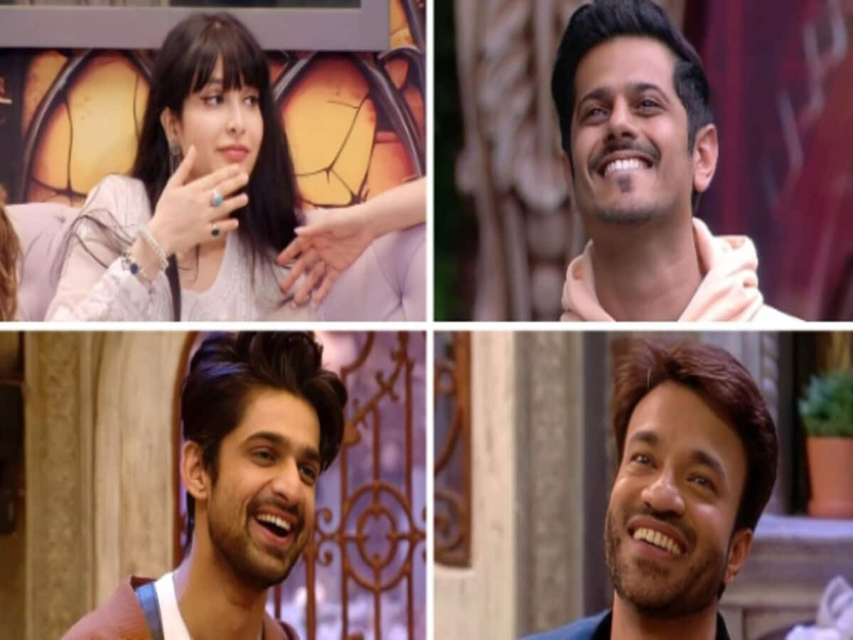 Bigg Boss 17 Elimination Khanzaadi Tops Poll Neil Bhatt Gets Position Abhishek Kumar In Bottom Viewers Surprised Satya Day