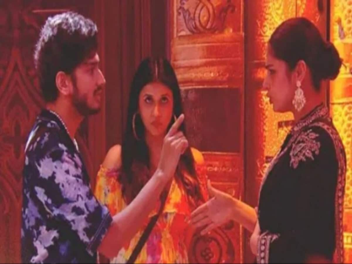 Bigg Boss 17 Munawar Faruqui And Ayesha Khan Were Not In Relationship Also Talked About Nazila Sitaishi Satya Day