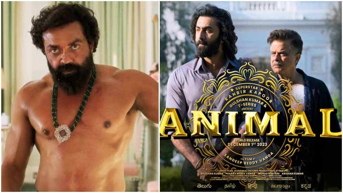 Bobby Deol Reacted On Less Screen Time In Ranbir Kapoor Animal His Spin Off Know Satya Day