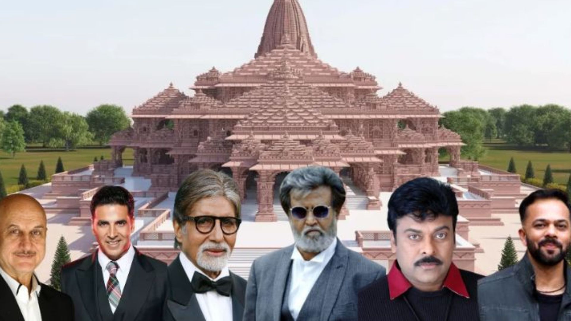 Bollywood Satya Day