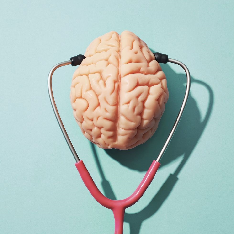 brain health