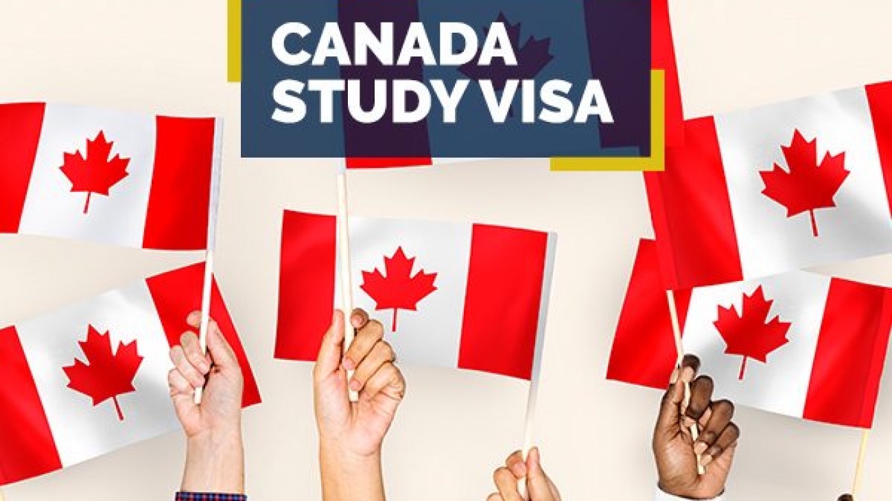 Canada Visa 1 Satya Day