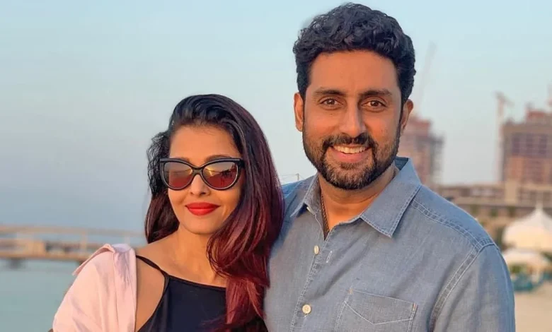 Celebrity Marriage Pressures Abhishek Aishwarya Satya Day